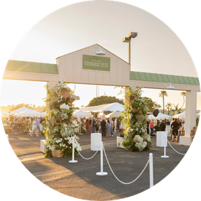 A Night to Remember: Hoag Summer Fest Brings Community Together in Support of Exceptional Care